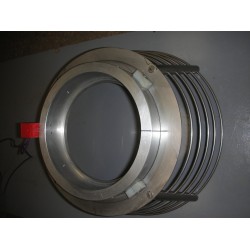 Ec20 Mixer- Retrofit Bowl Guard